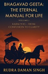 Bhagavad Geeta - Rudra Daman Singh - 9798898549435