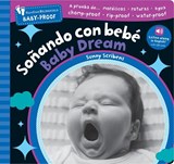 Barefoot Baby-Proof: Soñando con bebé / Baby Dream - Sunny Scribens - 9798898592226