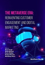 The Metaverse Era -  - 9798898810382