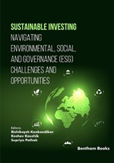 Sustainable Investing - Rishikaysh Kaakandikar - 9798898811372