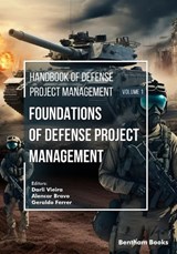 Foundations of Defense Project Management - Darli Vieira - 9798898811792
