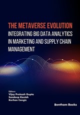The Metaverse Evolution - Vijay Prakash Gupta - 9798898812843