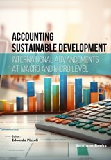 Accounting Sustainable Development - Edoardo Pizzoli - 9798898813598