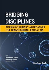 Bridging Disciplines - Tahmeena Khan - 9798898816506