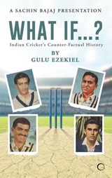 What If...? - Gulu Ezekiel - 9798899065934