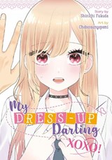 My Dress-Up Darling Xoxo! - Shinichi Fukuda - 9798899100451