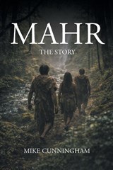 Mahr - Mike Cunningham - 9798899220166