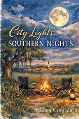 City Lights, Southern Nights - Sabrina Crutchfield - 9798899221903