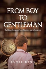 From Boy to Gentleman - Jamie King - 9798899223334
