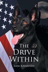 The Drive Within - Sam Khamseh - 9798899226816