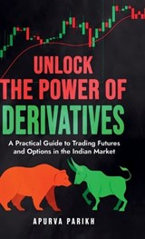 Unlock the Power of Derivatives - Apurva Parikh - 9798899294808