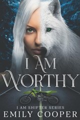 I am Worthy - Emily Cooper - 9798899378652