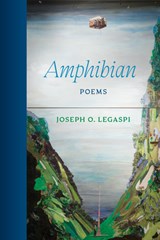 Amphibian - Joseph O. Legaspi - 9798899480072