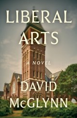 Liberal Arts - David McGlynn - 9798899480829