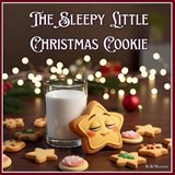 The Sleepy Little Christmas Cookie - Bj Meisner - 9798899656460