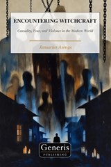 Encountering Witchcraft - Januarius Asongu - 9798899664793