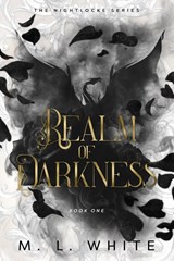Realm of Darkness - M. L. White - 9798899713293