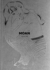 Moan #6 - Magazine - 9798899716256