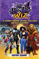 My Hip-Hop Wiz - Innton Tagger - 9798899794353