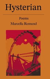 Hysterian - Marcella Remund - 9798899901539
