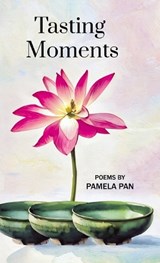 Tasting Moments - Pamela Pan - 9798899903670