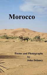 Morocco - John Delaney - 9798899904219