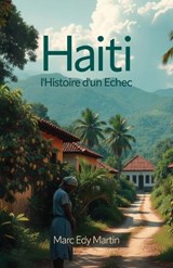 Haiti - Marc Edy Martin - 9798900019901