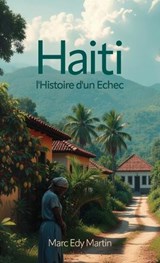 Haiti - Marc Edy Martin - 9798900019918