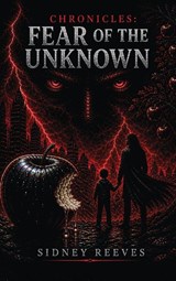 Chronicles, Fear of the Unknown - Sidney Reeves - 9798900025612