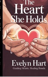 The Heart She Holds - Evelyn Hart - 9798900074498