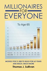 Millionaires for Everyone - Thomas J. Sullivan - 9798900131849