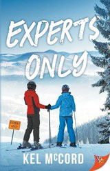 Experts Only - Kel McCord - 9798900350707