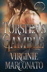 Torsten's Gamble - Virginie Marconato - 9798900430461