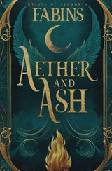 Aether & Ash - Fabins - 9798900430690