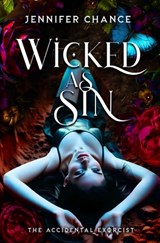 Wicked As Sin - Jennifer Chance - 9798900430911
