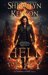 Hell to Pay - Sherrilyn Kenyon - 9798900430980
