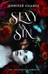 Sexy As Sin - Jennifer Chance - 9798900431246