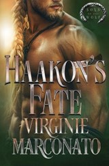 Haakon's Fate - Virginie Marconato - 9798900431284