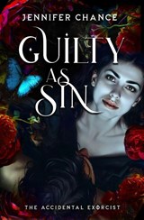 Guilty As Sin - Jennifer Chance - 9798900431789