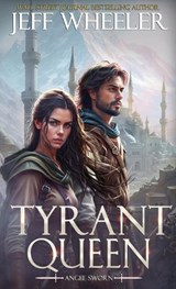 Tyrant Queen - Jeff Wheeler - 9798900433004