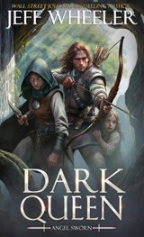 Dark Queen - Jeff Wheeler - 9798900433011