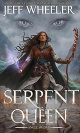 Serpent Queen - Jeff Wheeler - 9798900433028