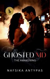 Ghosted MD - Nafsika Antypas - 9798900561196