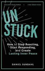 UnStuck - Daniel Sundahl - 9798900572888