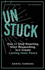 UnStuck - Daniel Sundahl - 9798900572888