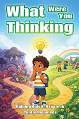 What Were You Thinking - Rick Zhang - 9798900666112