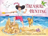 Treasure Hunting - Lisa G. Campbell - 9798900710594