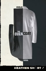 The Overcoat (Heathen Short) - Nikolai Gogol - 9798900750118