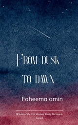 From dusk to dawn The rising - Faheema Amin - 9798900818801
