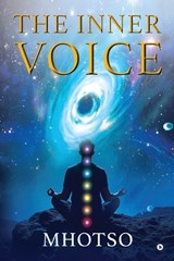 The Inner Voice - Mhotso - 9798900895307